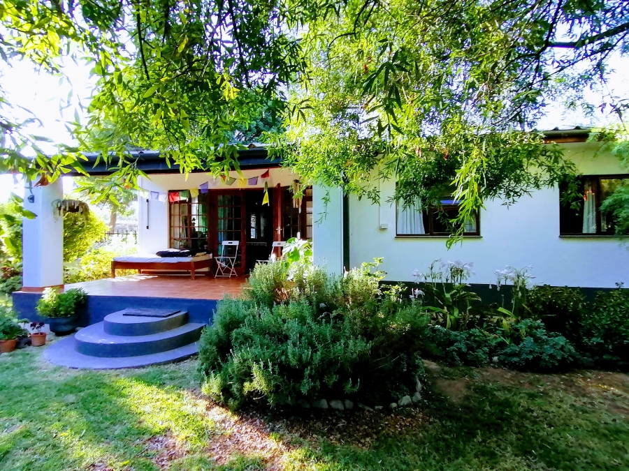 3 Bedroom Property for Sale in Barrydale Western Cape
